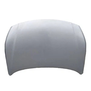 2015 2016 2017 HYUNDAI SONATA FRONT HOOD OEM GRAY - Picture 1 of 6