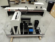 Beckman/Coulter™Biomek FX Span8® Automated Liquid Handling System