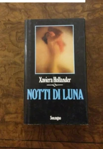 Xaviera Hollander Notti di luna Sonzogno 240625 - Foto 1 di 1