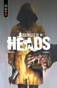 Basketful of heads - Photo 1/1