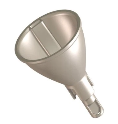 👌Trichter Nachfülltrichter Einfüllhilfe Befüllen kompatibel mit Miele TwinDos - Bild 1 von 4