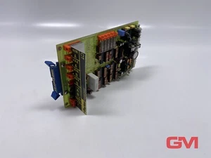 Tarjeta amplificadora proporcional Parker EW06-104D/5 amplifier card Fluid Power - Imagen 1 de 6