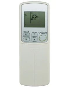 Repalcement for Daikin Air Conditioner Remote Control AKT-DK17 - Picture 1 of 1