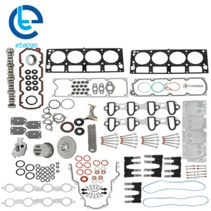 Dod Non Afm Kit Fits For 07-13 Chevrolet Gmc 5.3l Truck & Suv Cam Lifters Bolts - Picture 1 of 22