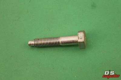 Nuevo de Lote Antiguo Perno de Piñón Trasero J1 J1TR 90 1965 PIEZA # 92001-013 Foto 1 de 4