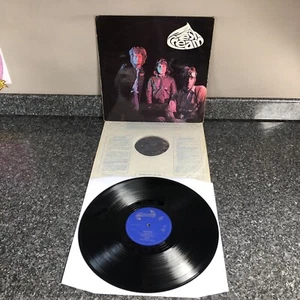 LP VINYL CREAM ALBUM FRESH CREAM REACTION 593001 UK 1ST MONO PRESS VG+/EX - Picture 1 of 15