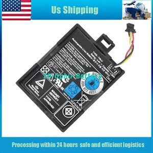 T40JJ 70K80 H132V Battery for PERC RAID H710 H710P H730 H810 H830 R520 R620 M620 - Picture 1 of 5