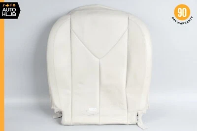 05-11 Cojín asiento inferior pasajero derecho mercedes r171 slk350 slk280 fabricante de equipos originales Foto 1 de 4