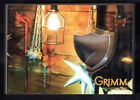 Grimm Season 1 (Breygent/2013) Rare Prop Card #Gpr1 Star Weapon - Thick Spike