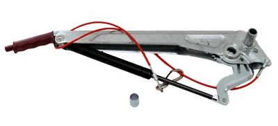 Palanca de Freno Mano Para Alko Kit Montaje Gas 161S 251S Colgante 220.098 - Imagen 1 de 4