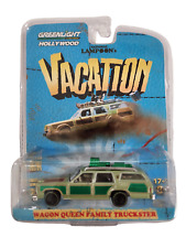 Green Machine 44730 National Lampoons Vacation Family Truckster Greenlight CHASE