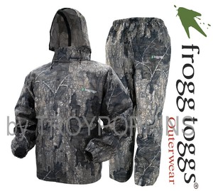 Waterproof Hunting Jacket \u0026 Pant Sets 