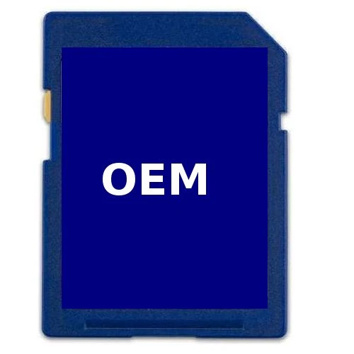 CLASSE 10 SD HC 32Gb SECURE DIGITAL CARD SDHC 32 GB CLASS 10 - Immagine 1 di 1