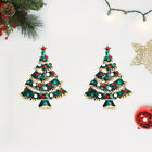 2 Pcs Remplisseurs De Sacs Fête Noël Cadeaux Xmas Tree Sapin Broche