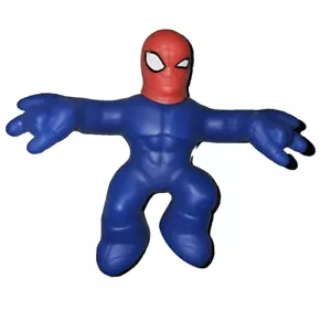 Moose Marvel Spiderman Stretch Actionfigur 2020 - Bild 1 von 4