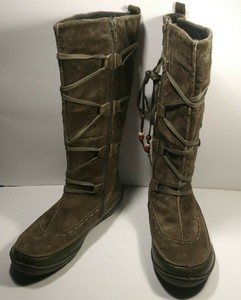 Botas de Hush Puppies para mujer | FASHIOLA.es