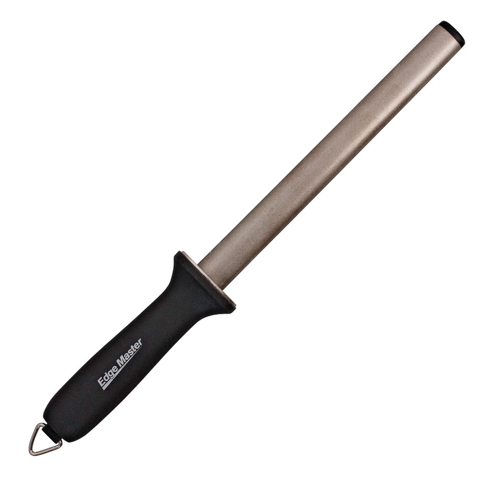 Edge Master 8" / 20cm Diamond Steel Sharpener - Image 1 of 1