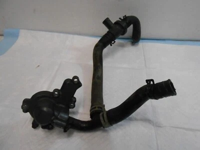 15 16 17 18 19 20 21 22 KTM 390 Duke ENGINE WATER COOLANT PUMP COVER HOSES OEM - Image 1 of 4