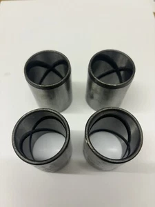 BUSH 30X35X45 X4 FITS BOBCAT E10, E14, X320, X322 POSITION 9 AND 11 - Picture 1 of 1