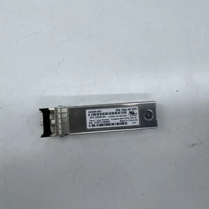 Émetteur-récepteur HP 10Gbe 455883-B21 455885-001 456096-001 HP BladeSystem classe c MMF - Photo 1/3