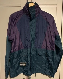 Vintage Chillstopper Raincoat small - medium chest 44” - Picture 1 of 8