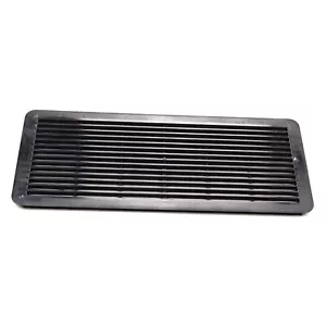 Sunroof Grille Vent Cover Black for Mercedes W203 W208 W209 W210 W211 W215 W219 - Picture 1 of 11