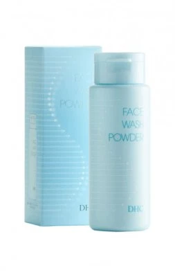 30 x 1g sachets of DHC Face Wash Powder