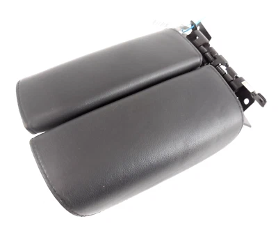 2013-2016 Lincoln MKS Center Console Arm Rest Lid Cover OEM - Image 1 of 4