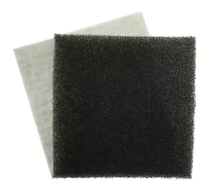 DVC Filter Kenmore Canister Vacuum CF-1 Foam CF1 86883 Whispertone 2 pack - Picture 1 of 1