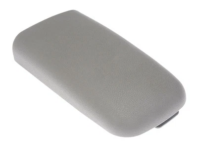 New Dorman Gray Console Lid Assembly / For 2006-2009 GMC Envoy Gray 924-826 - Image 1 of 2