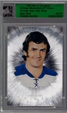 2007-08 ITG Ultimate Memorabilia Hockey Card Pick