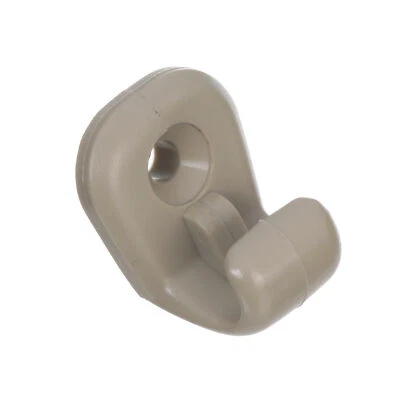 OEM 1995-2004 Genuine Mitsubishi Montero Sport Sun Visor Clip MB766479 - Image 1 of 4