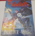 Punisher Intruder Nm 1989.Mike Baron/Bill Rienhold.First Printing.Marvel Comics