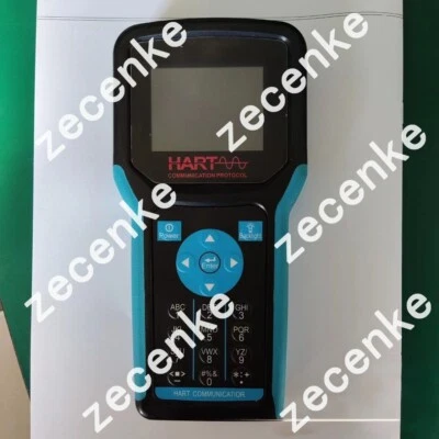 1 pc New Hand-held Field Communicator Hart 475 Protocol Smart Transmitter - Image 1 of 4
