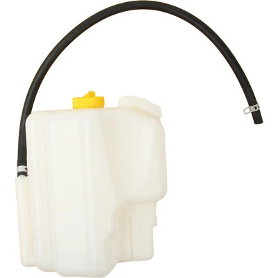 Depósito de refrigerante del motor delantero Dorman para Nissan Altima 1993-2001 2,4 L L4 1994 Foto 1 de 4