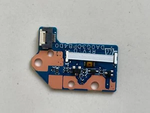 FOR HP Shadow Elf 4 5 15-DC Boot Board TPN-Q211 DA0G3DPB4D0 - Bild 1 von 5