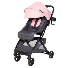 baby trend jetaway stroller