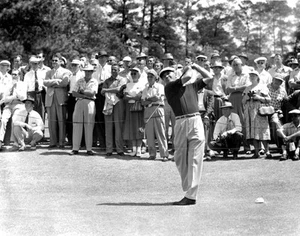 Ben Hogan #21 Print 11 x 14 - Picture 1 of 3