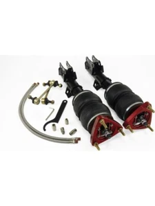 Air Lift Front Kit Fits 2015-2024 Ford Mustang S550 S650 (78521) - Picture 1 of 12