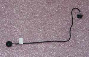 Micrófono 6-23-EW37S-011 Micrófono Micrófono Cable Clevo W355SS, Schenker XMG A504 - Imagen 1 de 2