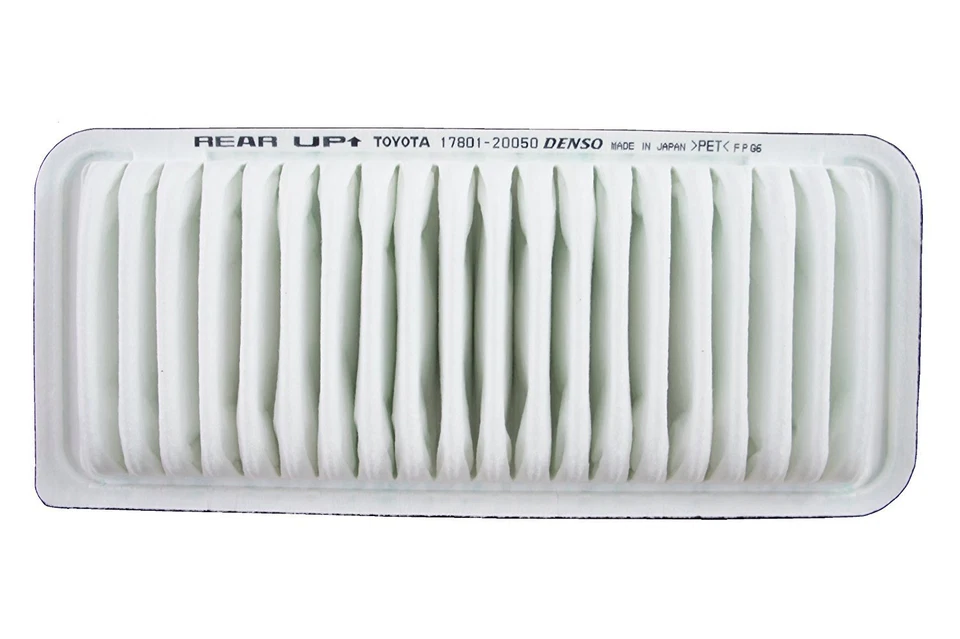 Filtro de ar do motor Lexus RX400H original de fábrica 2006-2008 NOVO - Imagem 1 de 1