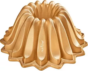 Sartén de agua de manantial de aluminio fundido a presión Nutrichef NCBUTP69 24X24 - Imagen 1 de 7