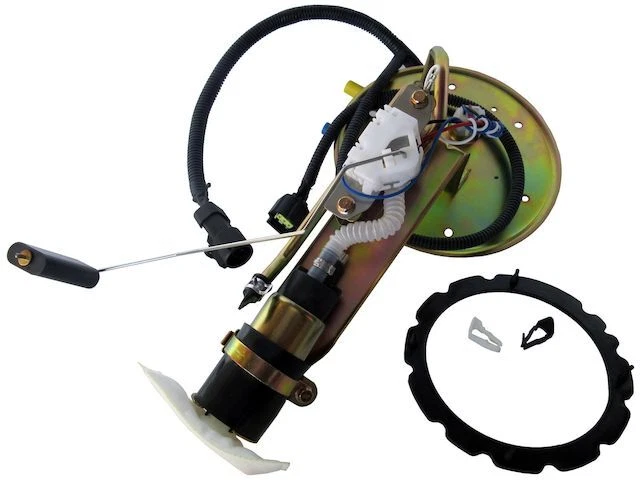 Fuel Pump and Sender Assembly fits Grand Marquis 1998-2000 4.6L V8 11PQPQ - Image 1 of 1