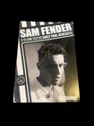Sam Fender Hand Signed ST JAMES PARK Programme 1