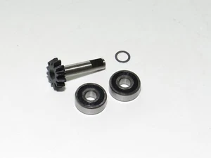 TKR9005 TEKNO EB48 2.2 BUGGY DELANTERO DIFERENCIAL 12T PIÑÓN ENGRANAJE - Imagen 1 de 1