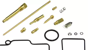 Moose Racing Carb Repair Kit Kawasaki KX450F 06-08 - Picture 1 of 1