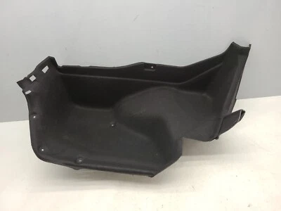 Panel revestimiento maletero lateral derecho cuarto trasero Acura ILX 2016-2021 OEM 84601TV9 Foto 1 de 4