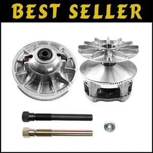 High-Quality Primary & Secondary Clutch Kit with Puller for Polaris UTVs 2014+ - Picture 1 of 9