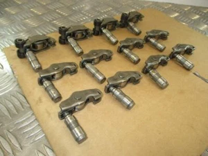 2019 MK8 Ford Fiesta ST 1.5 Turbo Ecoboost YZJA. Rocker Arms + Hydraulic Lift - Picture 1 of 12