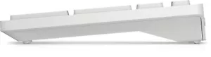 5397184514412 Dell KM5221W Kabelloses Maus- und Tastatur-Set, weiß Dell - Bild 1 von 5